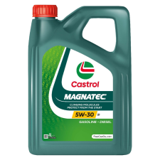 Castrol MAGNATEC 5W-30 S1 (4 L) motorolaj