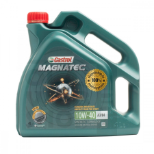 Castrol MAGNATEC A3/B4 10W-40 motorolaj 4 L motorolaj