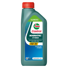 Castrol Magnatec Hybrid 5W-30 (1 L) motorolaj