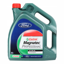 Castrol Magnatec Professional A5 5W-30 (5 L) motorolaj