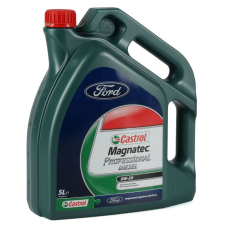 Castrol Magnatec Professional Diesel 0W-20 (5 L) Ford motorolaj