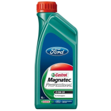 Castrol Magnatech Professional Ford D 0W-30 1L motorolaj motorolaj