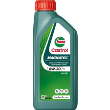 Castrol motorolaj 15F5E5 autóalkatrész