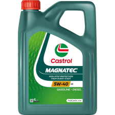 Castrol motorolaj CASTROL 15F624 autóalkatrész