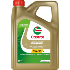 Castrol motorolaj CASTROL 15F7E5 autóalkatrész