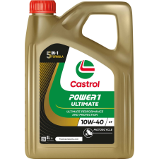 Castrol motorolaj CASTROL 15FFA2 autóalkatrész
