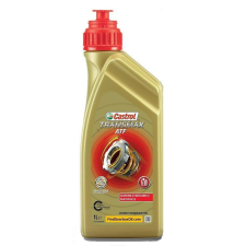 Castrol Transmax ATF Dexron VI Mercon LV Multivehicle (1 L) váltó olaj