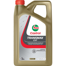 Castrol Transmax CVT (5 L) váltó olaj