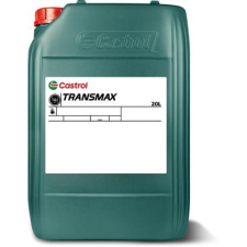 Castrol Transmax Limited Slip LL 75W-140 (20 L) váltó olaj