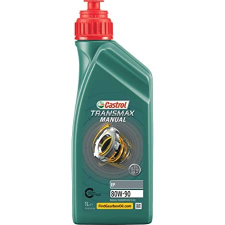 Castrol Transmax Manual EP 80W-90 (1 L) váltó olaj