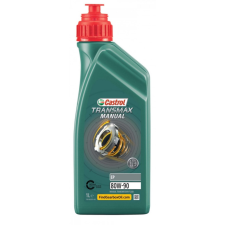 Castrol Transmax Manual EP 80W-90 (GL-4) hajtóműolaj 1 L váltó olaj
