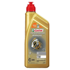 Castrol TRANSMAX MANUAL FE 75W 1L váltó olaj