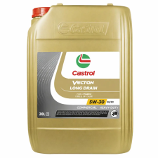 Castrol Vecton Long Drain 5W-30 teherautó motorolaj 20L motorolaj