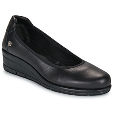 Casual Attitude Balerina cipők / babák HOLMA Fekete 41