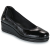 Casual Attitude Balerina cipők / babák HOLMA Fekete 41