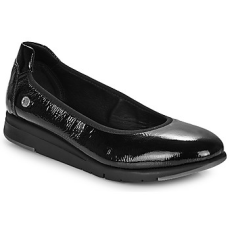 Casual Attitude Balerina cipők / babák HOLMES Fekete 38