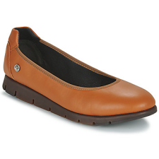 Casual Attitude Balerina cipők / babák NEW01 Barna 35 női cipő