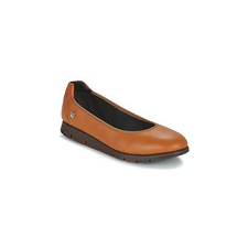 Casual Attitude Balerina cipők / babák NEW01 Barna 37 női cipő