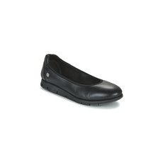 Casual Attitude Balerina cipők / babák NEW01 Fekete 37