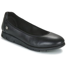 Casual Attitude Balerina cipők / babák NEW01 Fekete 41 női cipő