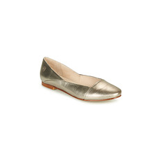 Casual Attitude Balerina cipők / babák TOBALO Arany 36