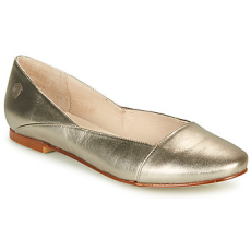 Casual Attitude Balerina cipők / babák TOBALO Arany 40