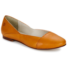 Casual Attitude Balerina cipők / babák TOBALO Barna 36