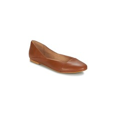 Casual Attitude Balerina cipők / babák TOBALO Barna 41
