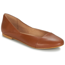Casual Attitude Balerina cipők / babák TOBALO Barna 42 női cipő