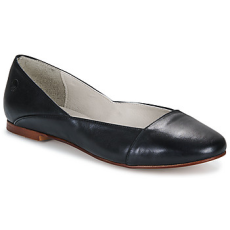 Casual Attitude Balerina cipők / babák TOBALO Fekete 36