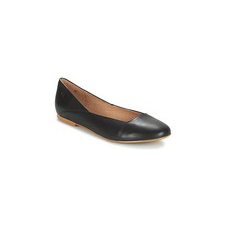Casual Attitude Balerina cipők / babák TOBALO Fekete 37 női cipő
