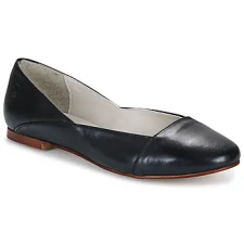 Casual Attitude Balerina cipők / babák TOBALO Fekete 37 női cipő