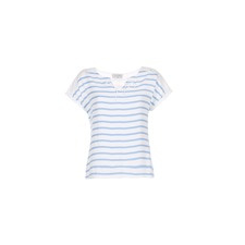 Casual Attitude Blúzok IYUREOL Fehér EU M blúz