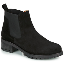 Casual Attitude Bokacsizmák NEW004 Fekete 35 női csizma, bakancs