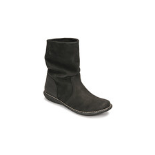 Casual Attitude Csizmák BOBINE Fekete 36 női csizma, bakancs