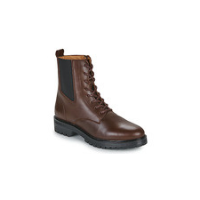 Casual Attitude Csizmák NEW001 Barna 35 női csizma, bakancs