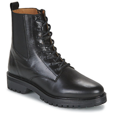 Casual Attitude Csizmák NEW001 Fekete 36 női csizma, bakancs