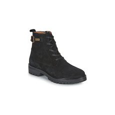 Casual Attitude Csizmák NEW002 Fekete 38