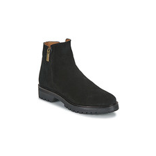 Casual Attitude Csizmák NEW003 Fekete 37 női csizma, bakancs