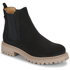 Casual Attitude Csizmák NEW01 Fekete 40 női csizma, bakancs