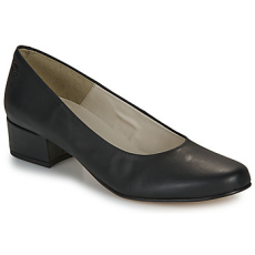 Casual Attitude Félcipők OTESSA Fekete 40