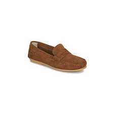 Casual Attitude Mokkaszínek NEW001 Barna 46 férfi cipő