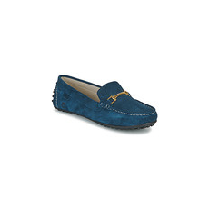 Casual Attitude Mokkaszínek NEW004 Tengerész 36
