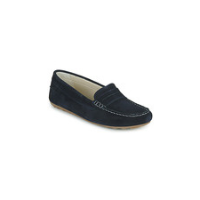 Casual Attitude Mokkaszínek NEW01 Tengerész 40 női cipő