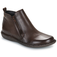 Casual Attitude Oxford cipők ESTIVA Barna 37