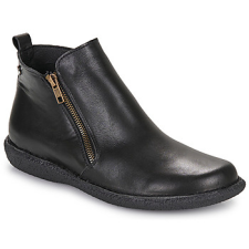 Casual Attitude Oxford cipők ESTIVA Fekete 36 női cipő