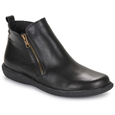 Casual Attitude Oxford cipők ESTIVA Fekete 37
