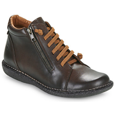 Casual Attitude Oxford cipők NELIO Barna 36 női cipő