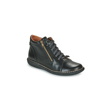 Casual Attitude Oxford cipők NELIO Fekete 38 női cipő