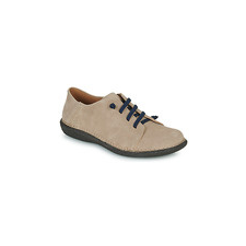 Casual Attitude Oxford cipők NIPITE Bézs 36 női cipő